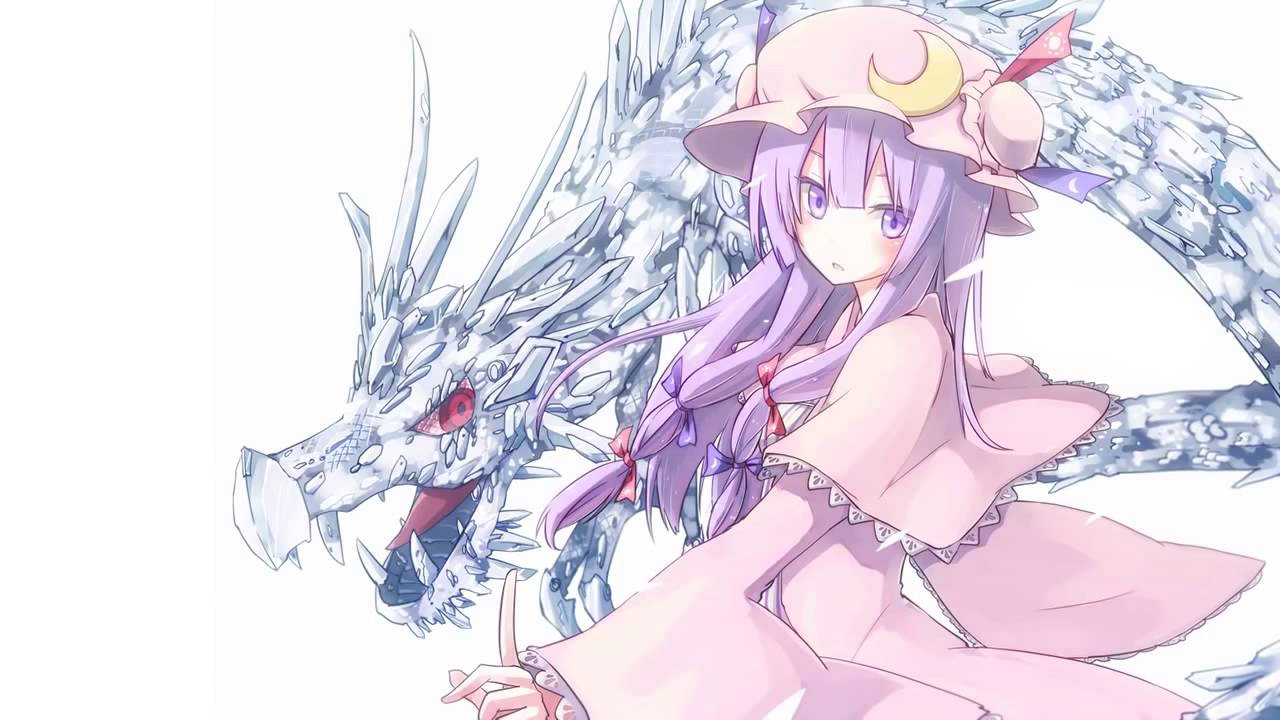 【東方Techno】 Vualkyrie 「Spielraum」