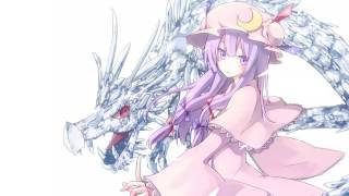 【東方Techno】 Vualkyrie 「Spielraum」