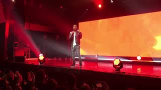 Dvsn - POV (live)