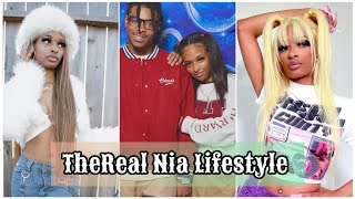 TheReal Nia Lifestyle (Influencer City) Biography, Boyfriend, Age, Net Worth, Height l, Weight,Facts
