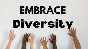 Want a Workplace That Truly Embraces Diversity? Watch This Now