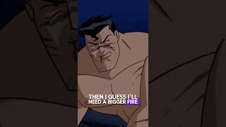 Superman Vs Doomsday