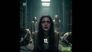 The Hidden Chains: A True Crime Story of Human Trafficking Survival