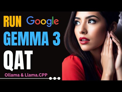 Run Official Gemma
