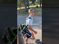 My past #golf #viral #ytbshorts #golflife #beautiful
