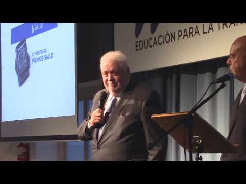 Premios 2018 - Prosanity/Poliaquía /Comité Olímpico / Alejandro Costa