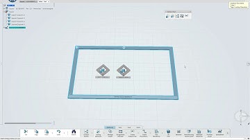 3D Experience - Delmia | Using Assembly Evaluation - Timelapse