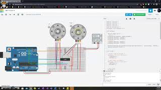 RBT173 Lab 10: Wheel Encoders