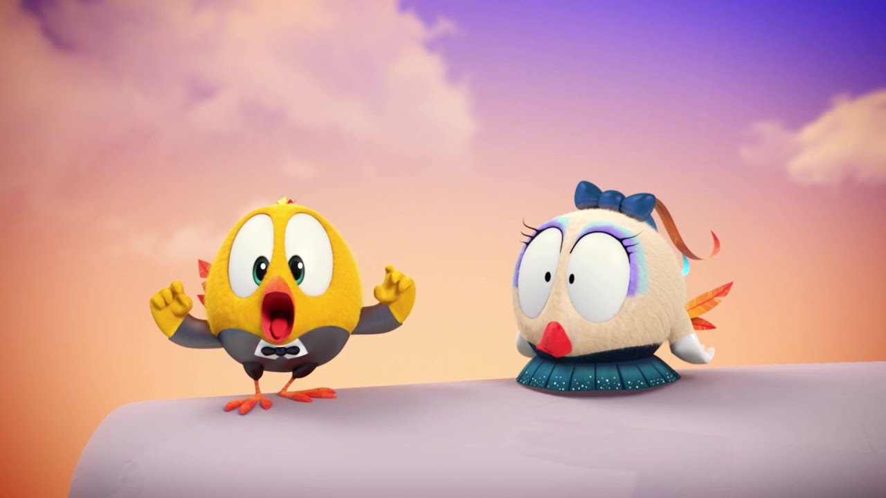 ⁣¿Dónde está Chicky? Temporada 3 🎵  LA ÓPERA | Dibujos Animados Para Niños