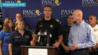 Celebrity 09.04.2016 Pasco EOC Wealth