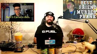 Sam Pepper The Truth Interview #DramaAlert Sexual Assault &amp; Rape [02/24/2016]