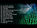 Planetshakers - Limitless [2013 FULL ALBUM]