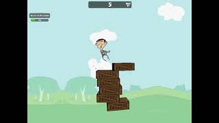 super bean gameplay | super bean adventure gameplay | super bean game | super bean android game screenshot 5