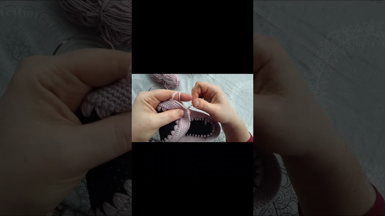 Pullu Babet Yapımı