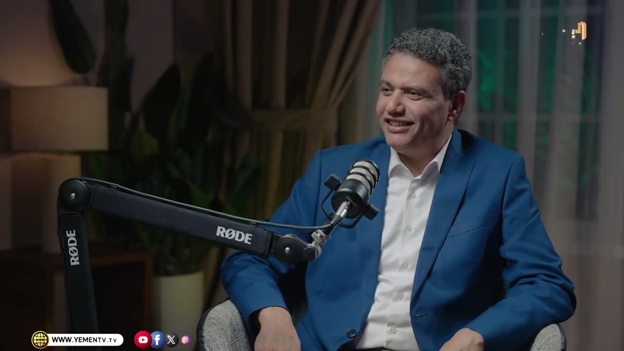 سير ومواقف | الشيخ أحمد بن ناصر.. سيرة في العمل الدعوي والسياسي