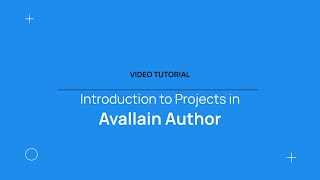 Celebrity Introduction to Projects in Avallain Author Net Worth