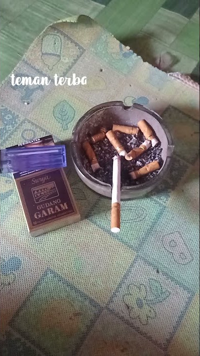 story wa - menikmati rokok disore hari  #Shorts #storywa #musicDj