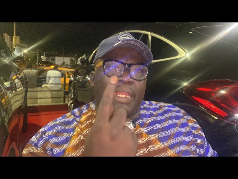Mbaye Séne kep kou waxati Bougane dara si décès Moumy Seck digua wouy dji wone mais yeureum lene
