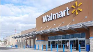 GETTING TIRES AT WALMART? Watch this first.