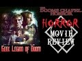 THE DOOMS CHAPEL HORROR ( 2016 Bill Oberst Jr. )  Horror Movie Review