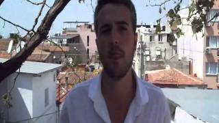 Mesafe   Sustuğuma Bakmayın