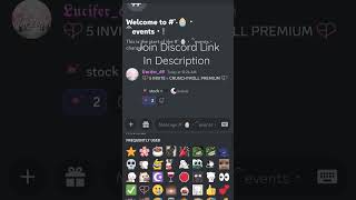 Free Crunchyroll Premium Account #shorts #discord #anime