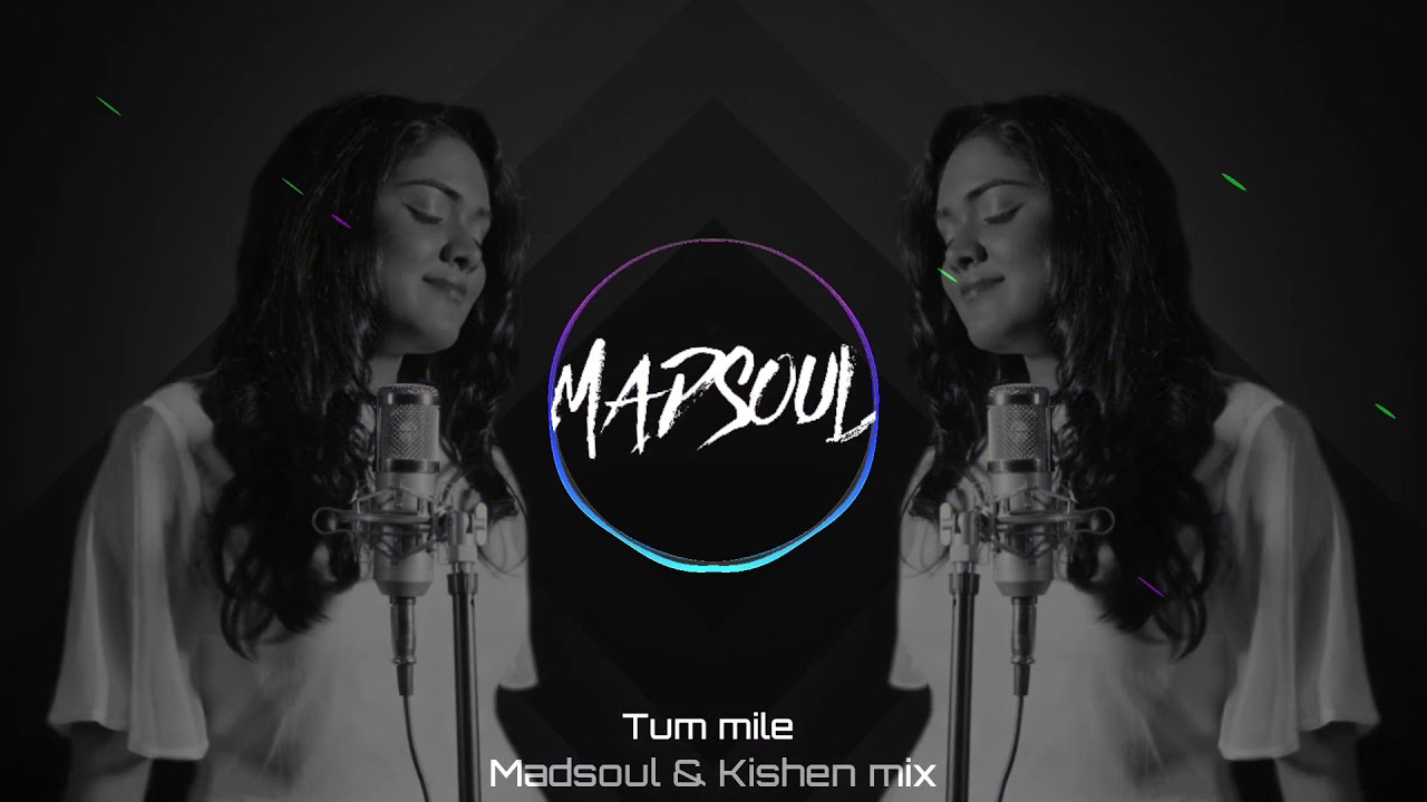 TUM MILE - MADSOUL & KISHEN MIXX