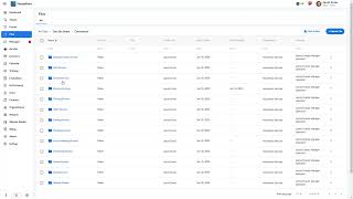 Simplify File Management with Scriptstone as a Service Operations Manager (Portal Software) screenshot 5