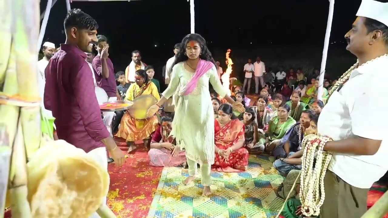 गुरुवर्य सोमनाथ भाऊ आव्हाळे ज्ञानमाळ गायकवाड परिवार 9822307547 पार्ट ( 9  ) सर्व शिष्य वारे