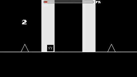 Count to ten 100% (Harder Level) by Zoroa GD & more