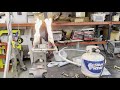 Backyard Propane Fire Pit Burner DIY gas burner nozzle cheep Amazon $45