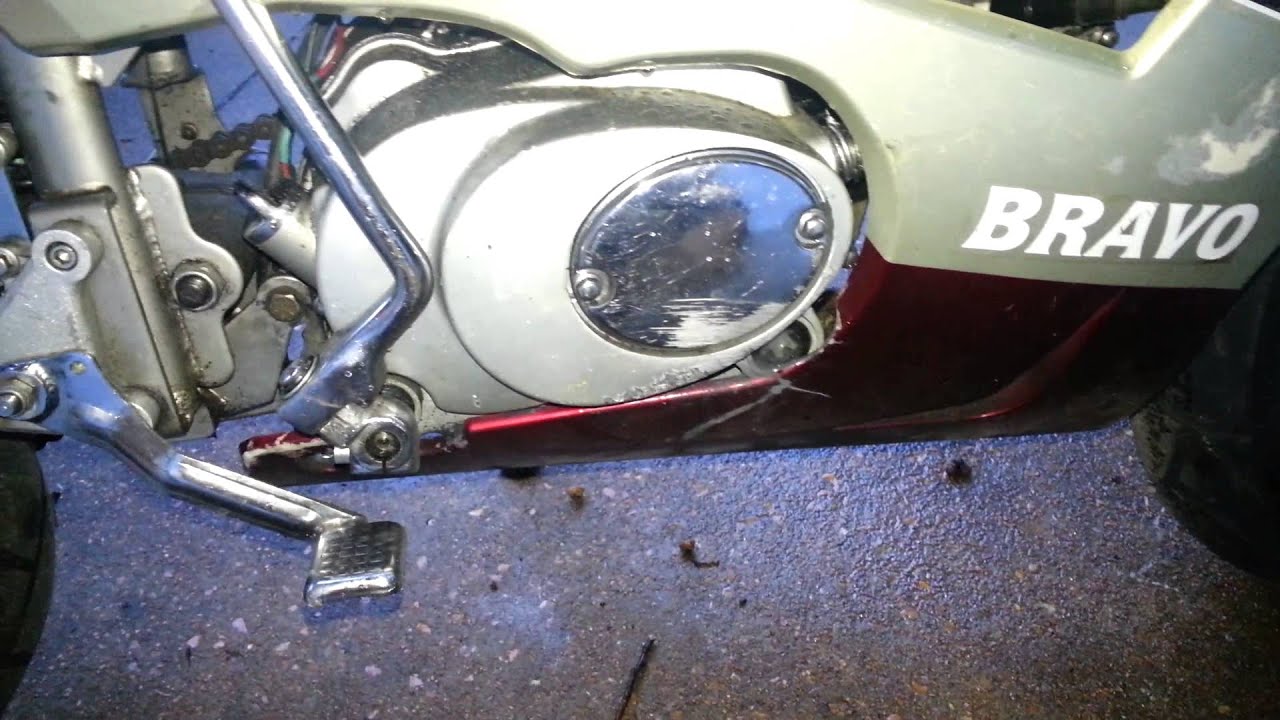 X18 super pocket bike for sell YouTube