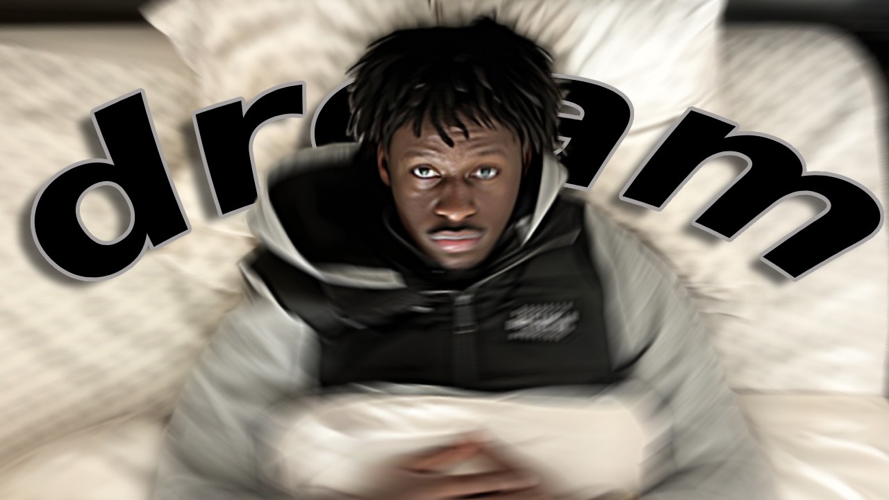 Can I Lucid Dream with NO Experience? (In 24 Hours)