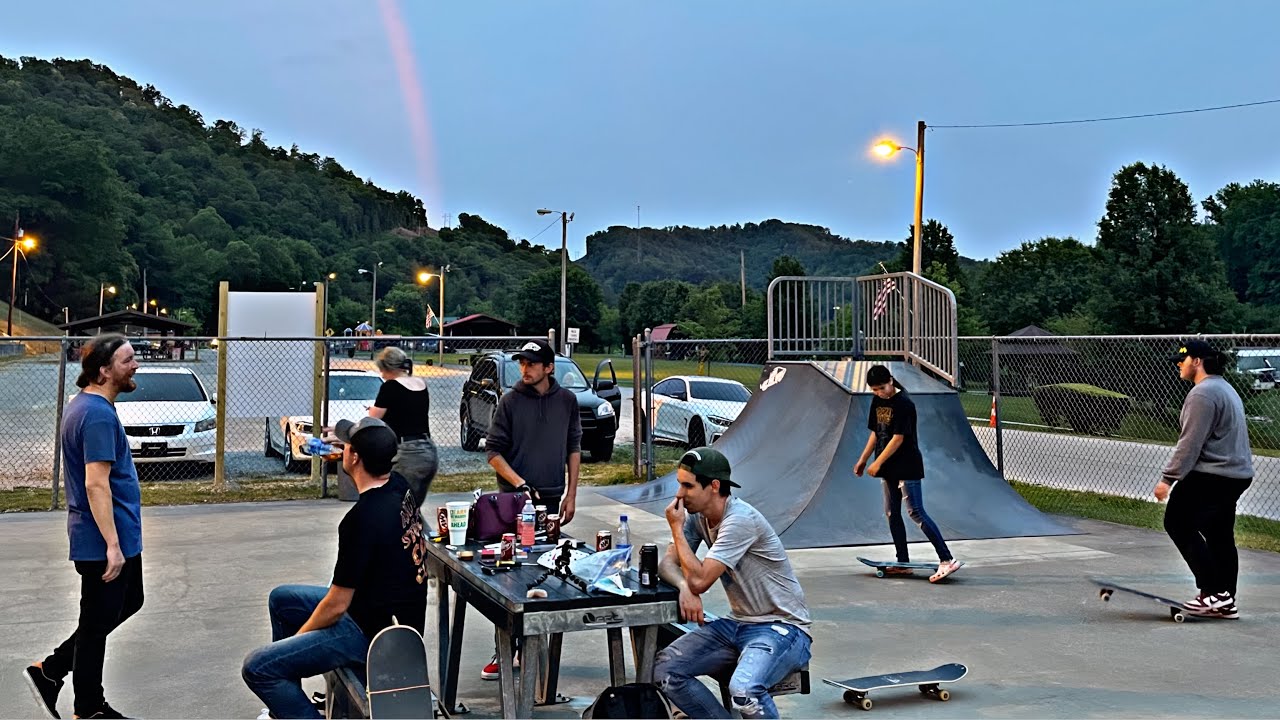 Saturday Session - Hazard, KY