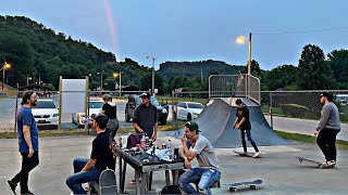 Saturday Session - Hazard, KY