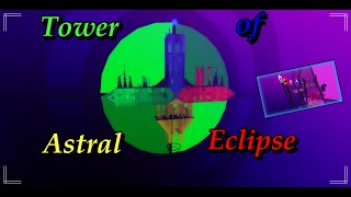 Official) Tower Defense Simulator OST - Solar Eclipse Lobby