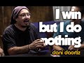 I win but i do nothing dani daortiz