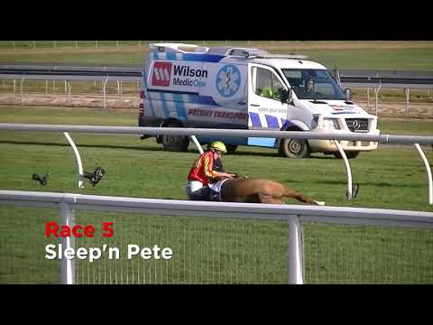 RIP Sleep &rsquo;n&rsquo; Pete Ballarat Jumps 2018