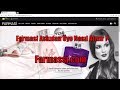 Waplog - Karı Kız Düşürme Programı İnceleme - YouTube