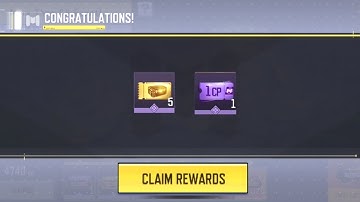 DID YOU CLAIM GOLDEN & LUCKY BOX TICKETS CODM