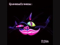 Queen Adreena - Life (Support) (Djin)