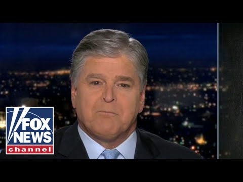 Sean Hannity: Dems have not ‘improved’ quality of life
