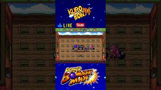 MENE VS Dv2 Power Bomberman #shorts #bomberman