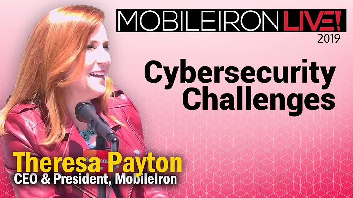 Cybersecurity Challenges | A @SolutionsReview Inte...