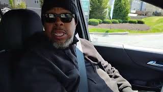 Catch me in Traffic 