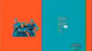 4 Square Ending 2006 - V3