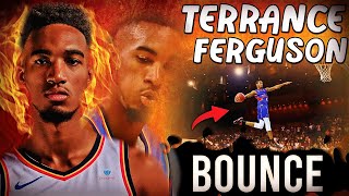 When Bounce Ain’t Enough: What Happened To Terrance Ferguson Stunted Growth