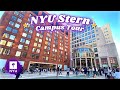 Nyu stern campus tour