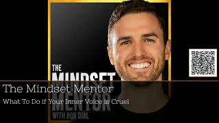 "Silence Your Inner Critic: Transform Self-Talk in Minutes!" #podcast #20Minutes