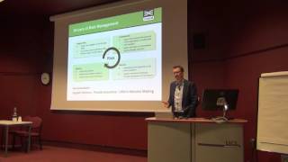 Managing Mega Projects: Crossrail Programme Context Part 2 Followed by Risk Management